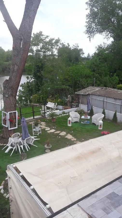 B&B Gioia Pisa Bed & Breakfast
