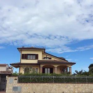 Bed and breakfast Il Porticato