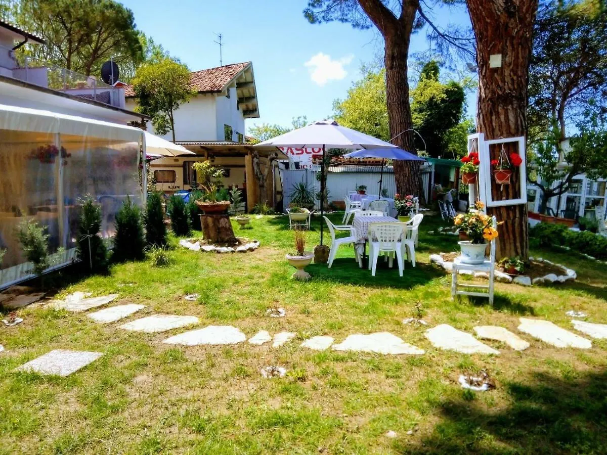 B&B Gioia Pisa 3*,  Italien