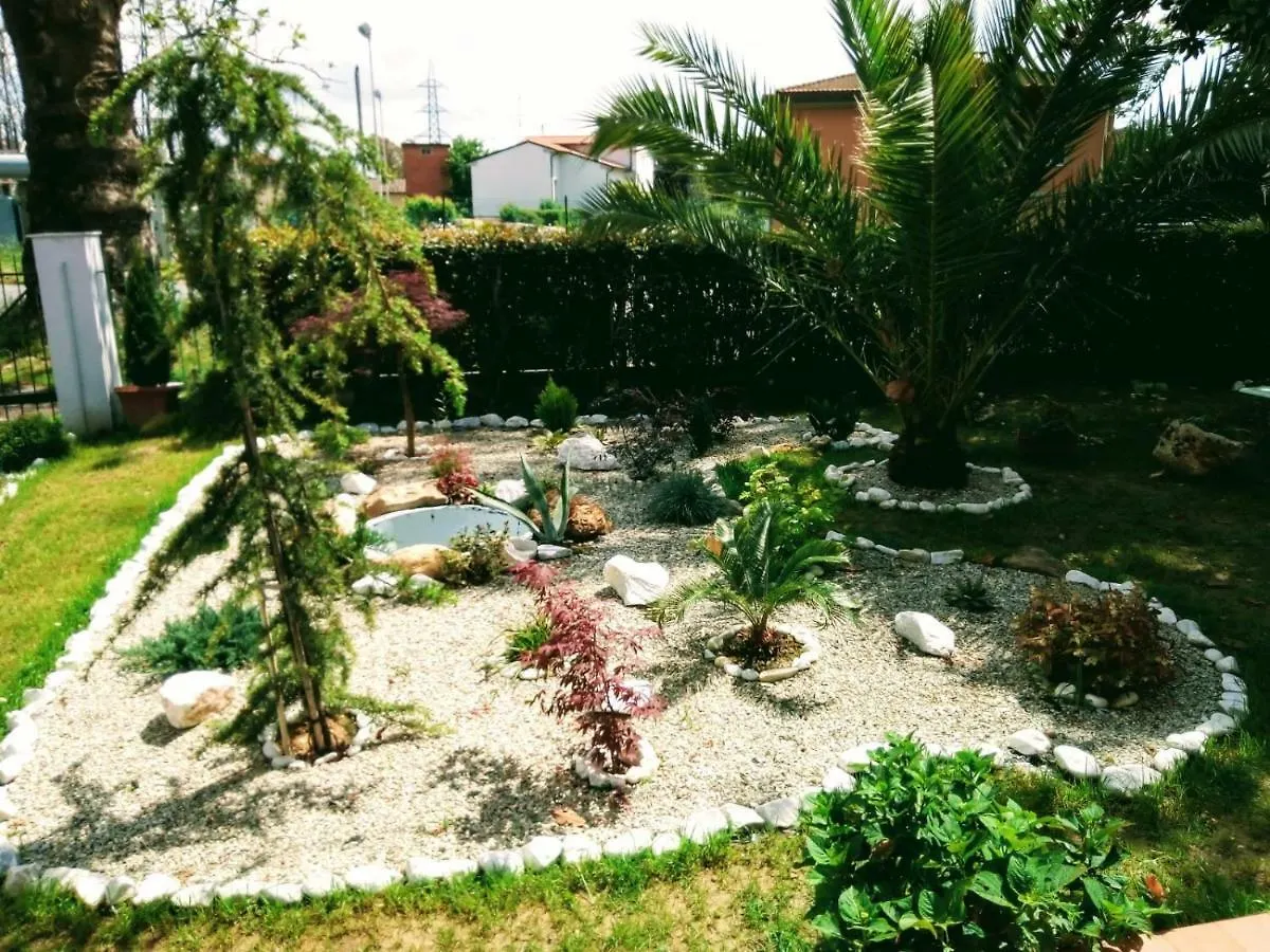 B&B Gioia Pisa Bed & Breakfast