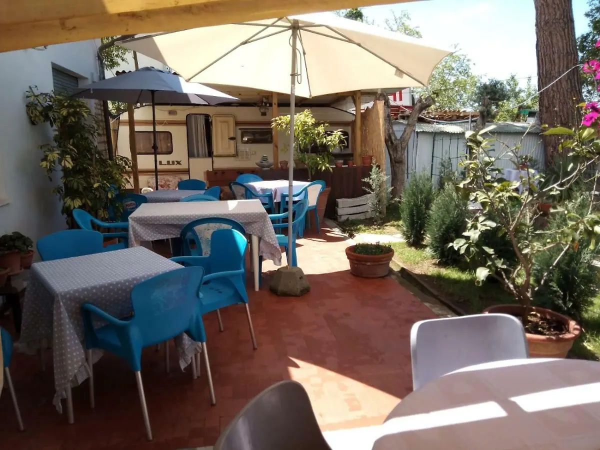 *** Bed & Breakfast B&B Gioia Pisa Italien