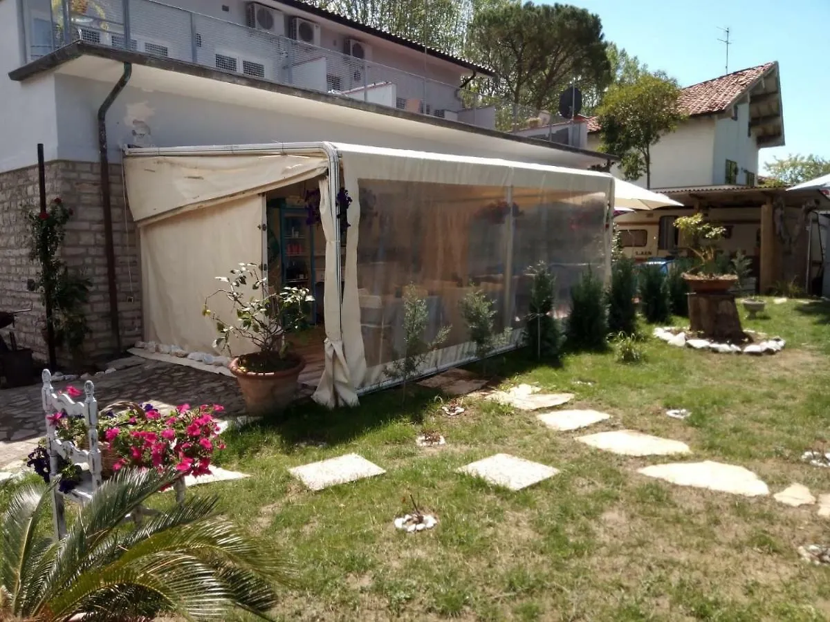 Bed & Breakfast B&B Gioia Pisa