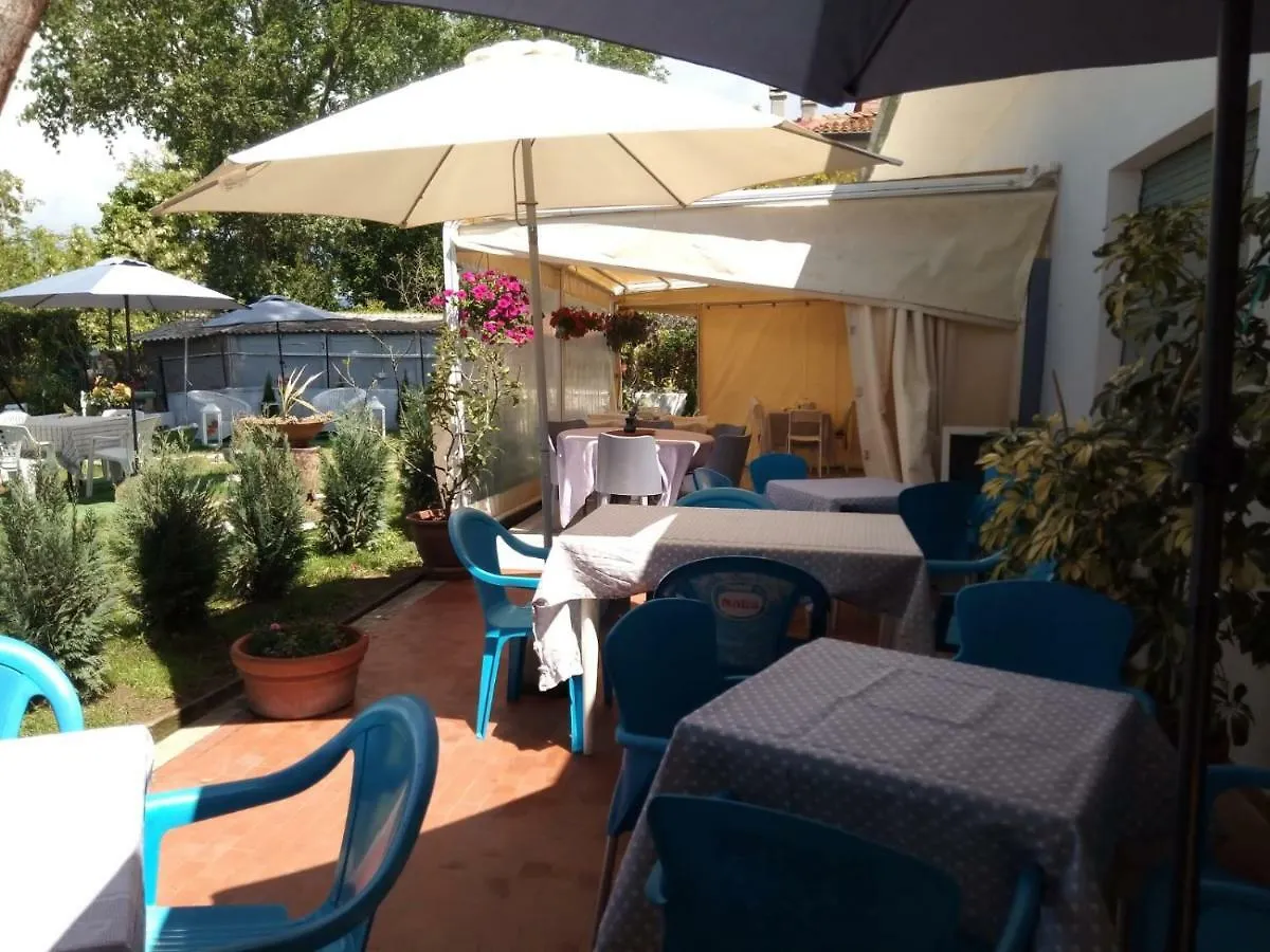 B&B Gioia Pisa Bed & Breakfast