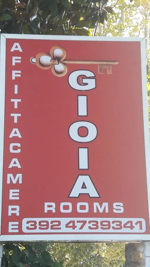 B&B Gioia Pisa