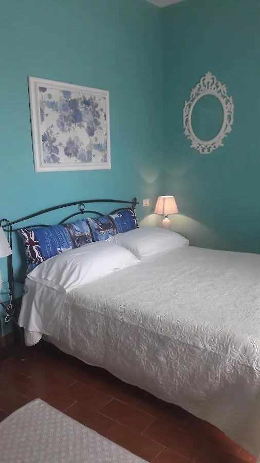 B&B Gioia Pisa Bed & Breakfast